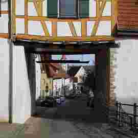 rechberghausen