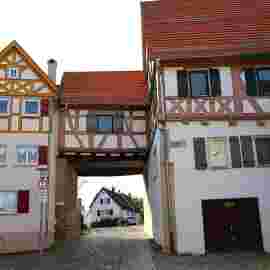 rechberghausen