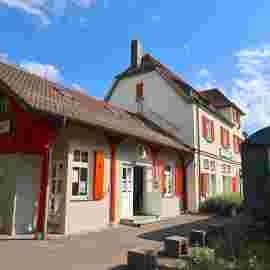 rechberghausen