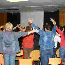 chorproben