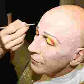 maske