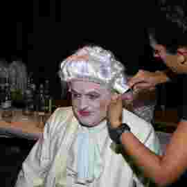 maske