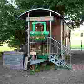 kindergarten 2017/24